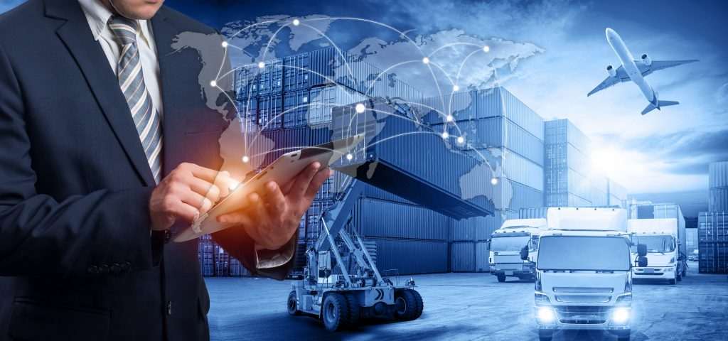 Produtos Supply Chain Bem-vindo à época do Supply Pain