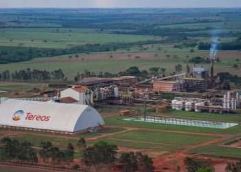 Tereos e BP Bunge realizam operação inédita de trocas de peças industriais