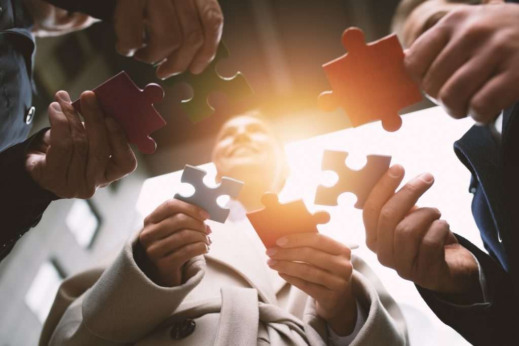 Opções inovadoras à consolidação no varejo