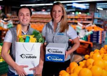 Impulsionada pelo crescimento do e-commerce, Zubale levanta US$ 40 milhões