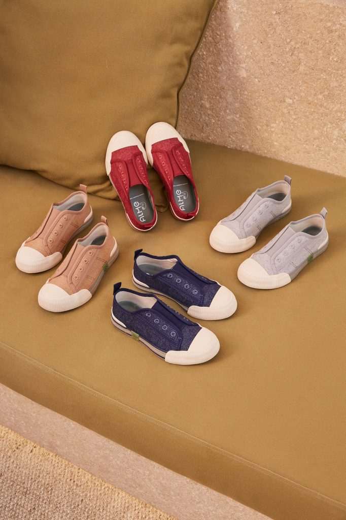 Alme linha kids