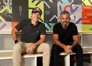 Dono da Centauro compra participação da X3M, referência em esporte e entretenimento