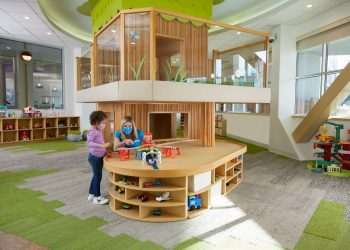 Laboratório da Fisher Price recebe mais de 2.500 crianças para testar brinquedos que serão lançados