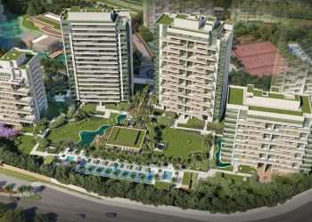 Viver, comer, comprar: o novo mantra dos shoppings