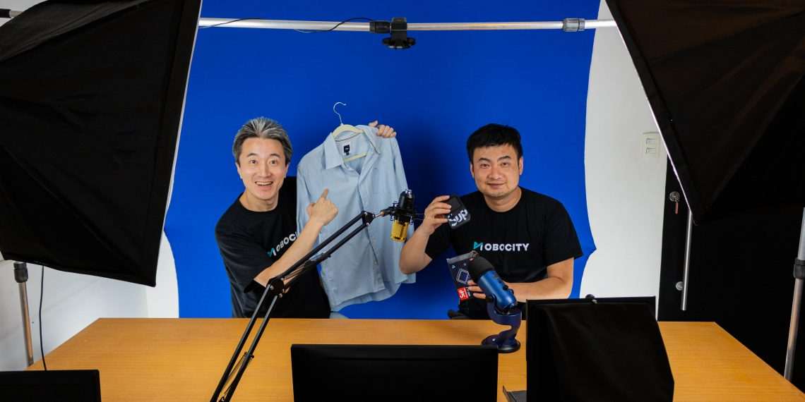 Live Commerce