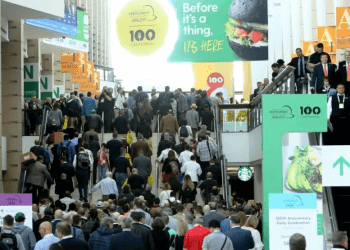 NRA Show: Gouvêa Foodservice apresentará o panorama do foodservice brasileiro