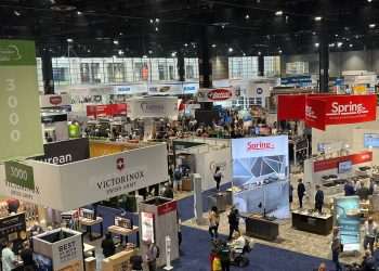 Perspectivas do foodservice brasileiro subirão ao palco da NRA Show 2023