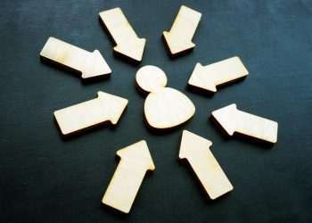 Organizações centradas no cliente lideram o crescimento