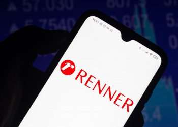 Vendas digitais da Renner têm alta de 6,7% no terceiro trimestre e somam R$ 529,9 milhões