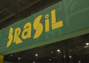 NRA Show 2022: Estande da Apex reúne mais de 10 empresas brasileiras