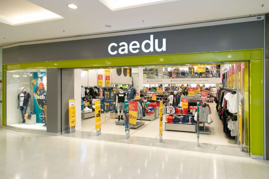 Programa da Caedu permite que consumidor crie loja online e ganhe comissão