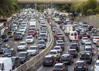 Sem renovação, frota de automóveis fica mais velha no País