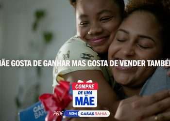 Casas Bahia incentiva empreendedorismo feminino em campanha de Dia das Mães