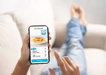 A importância da digitalização no foodservice