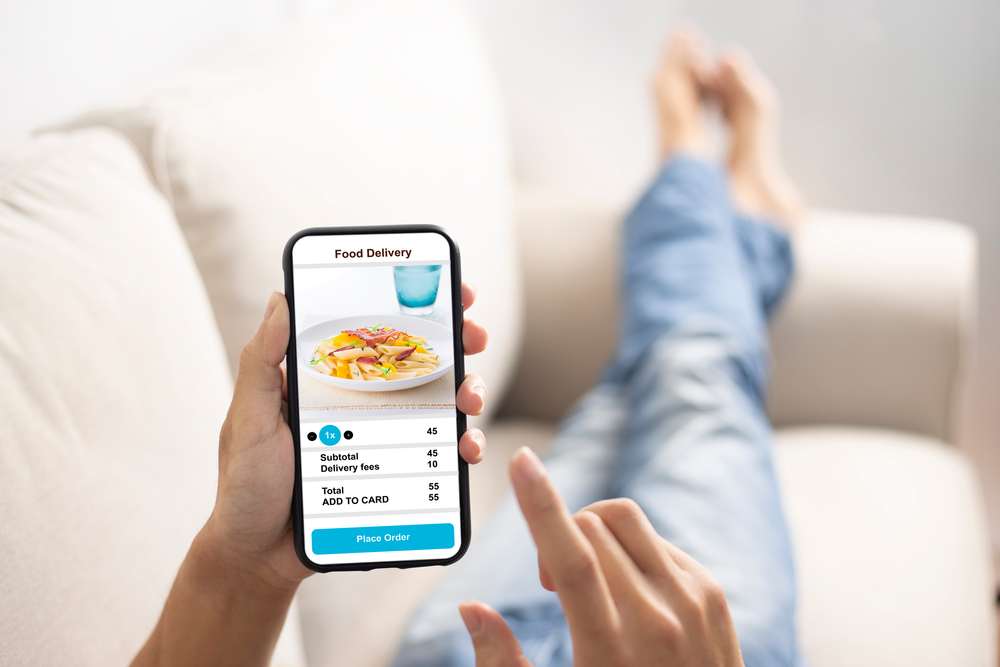 A importância da digitalização no foodservice