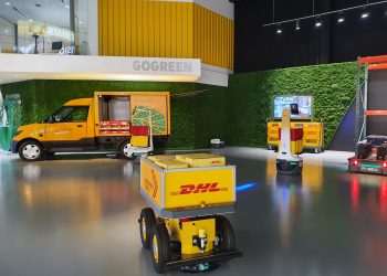 Estudo da DHL aponta que 65% das PMEs dos EUA esperam vender mais na Black Friday 2024