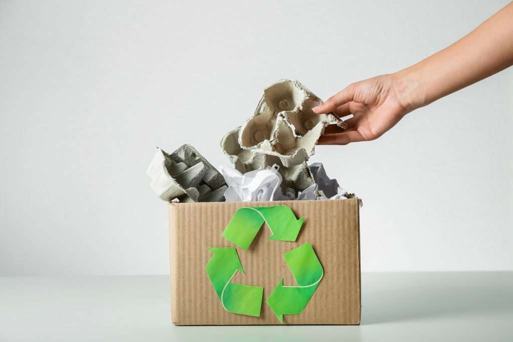 Marcas e consumidores estão mais conscientes com relação à sustentabilidade da embalagem
