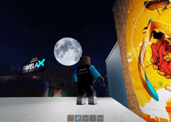 Gerando Falcões lança game social no metaverso e atrai marcas