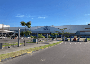 Havan inaugura primeira megaloja em Manaus, primeira no Estado do Amazonas