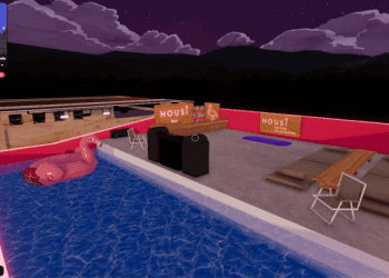 Housi lança coleção exclusiva de NFTs e faz festa no metaverso