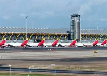 Governo multa Iberia em R$ 1,3 mi por erro que provocou cancelamento de passagens