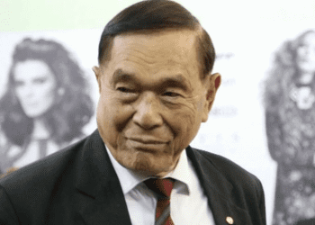 Hirofumi Ikesaki, fundador do grupo Ikesaki, morre aos 94 anos