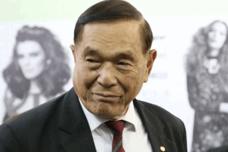Hirofumi Ikesaki, fundador do grupo Ikesaki, morre aos 94 anos