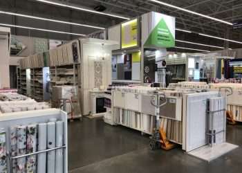 Leroy Merlin prepara plataforma para atender construtoras, empresas e condomínios