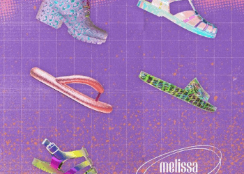 Melissa estreia no metaverso com lançamento de NFTs de clássicos da marca