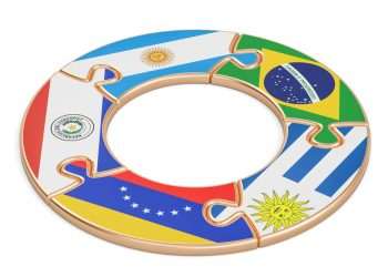 Alíquotas de tarifas do Mercosul podem ter nova redução