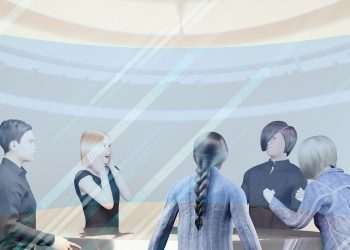 Metaverso, um arco-íris de possibilidades!