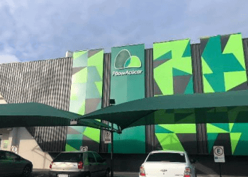 Pão de Açúcar inaugura primeira loja com conceito G7 em Fortaleza