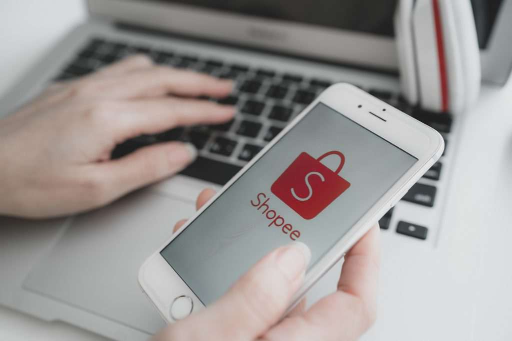 Shopee eletrônicos