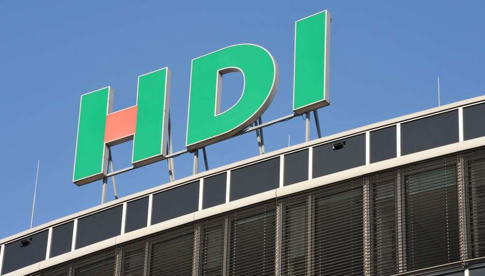 HDI