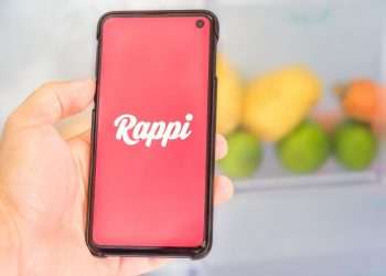 Rappi e-bikes