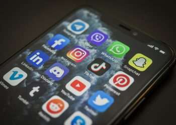 redes sociais e-commerce