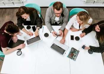 5 fatores sobre a onda dos squads de transformação digital