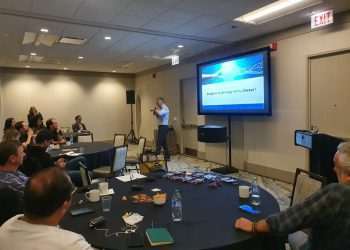 NRA Show 2022: Encontro reúne aprendizados do evento em Chicago