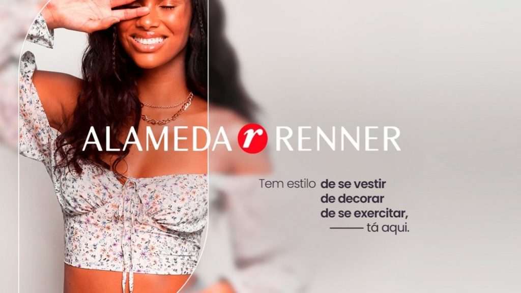 Renner amplia seu markeplace, que já conta com 240 sellers e 70 mil produtos