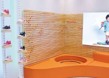 Bibi repagina lojas e planeja expansão baseada na experiência