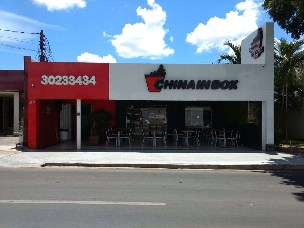 Escola de culinária da China in Box e Spoleto Digital são apostas do Grupo Trigo