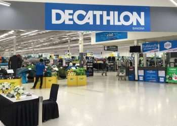 Decathlon lança serviço de compra e venda de produtos second hand