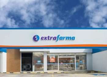 Extrafarma