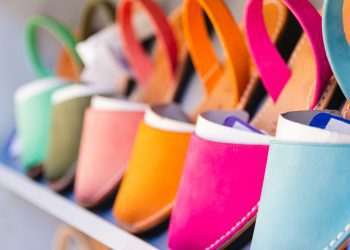 Alpargatas quer se consolidar como uma companhia global