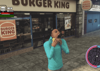 Campanha para o Burger King 'bugado' é destaque no Festival de Cannes