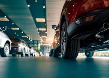 Fenabrave: Vendas de veículos novos crescem 27,1% em maio