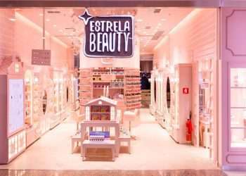 Estrela aposta em modelo de franquia para expandir marca Estrela Beauty