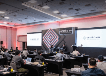 "O empresário hoje é muito mais aberto ao conhecimento", diz CEO da G4 Educação