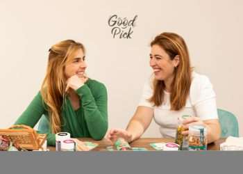 Good Pick aposta na confeitaria saudável e planeja triplicar vendas em 2022