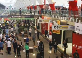 Salão alternativo leva feira de carros em modelos premium a Interlagos